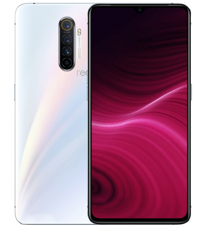 二手realme X2 Pro回收